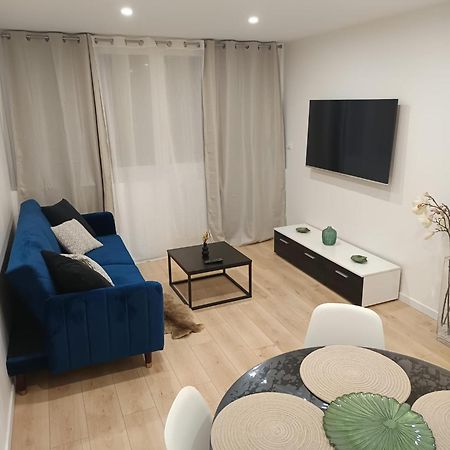 Superbe Appartement ! Saint-Etienne  Exteriér fotografie
