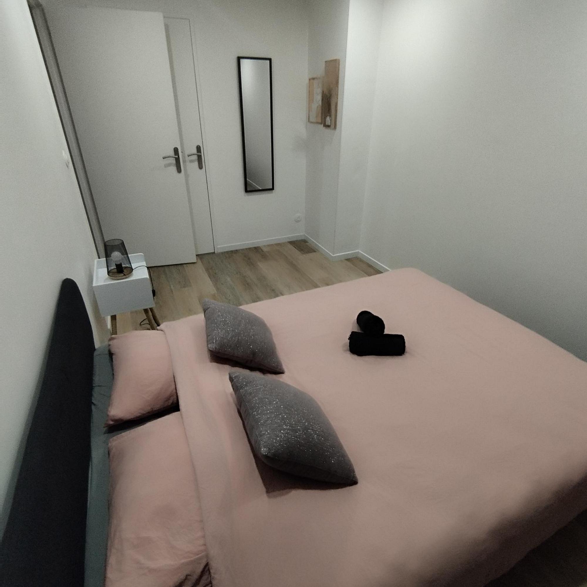 Superbe Appartement ! Saint-Etienne  Exteriér fotografie