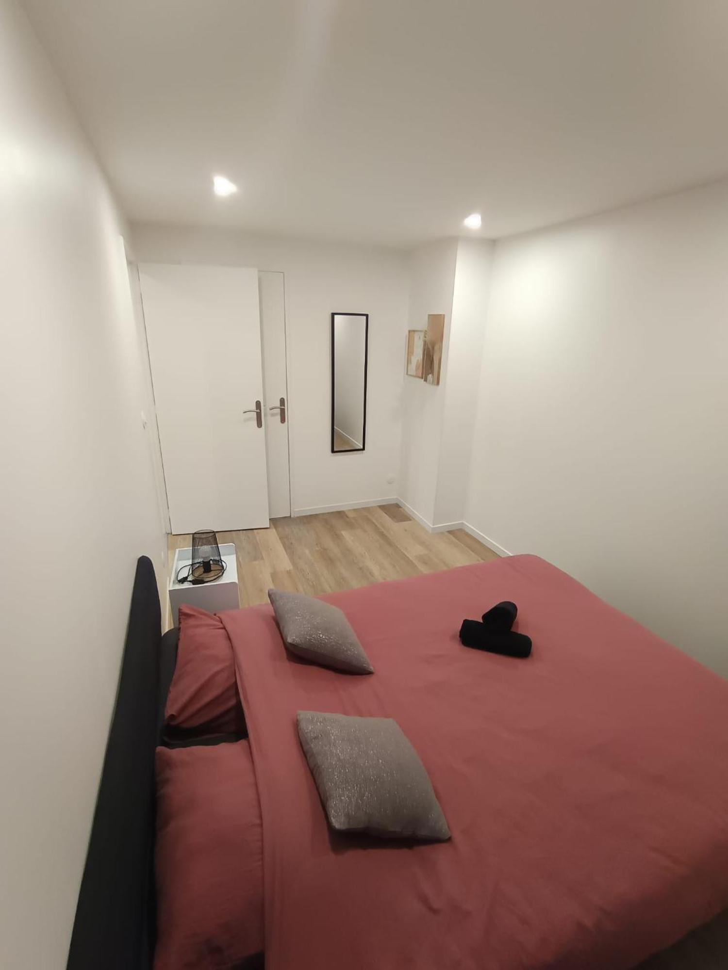Superbe Appartement ! Saint-Etienne  Exteriér fotografie