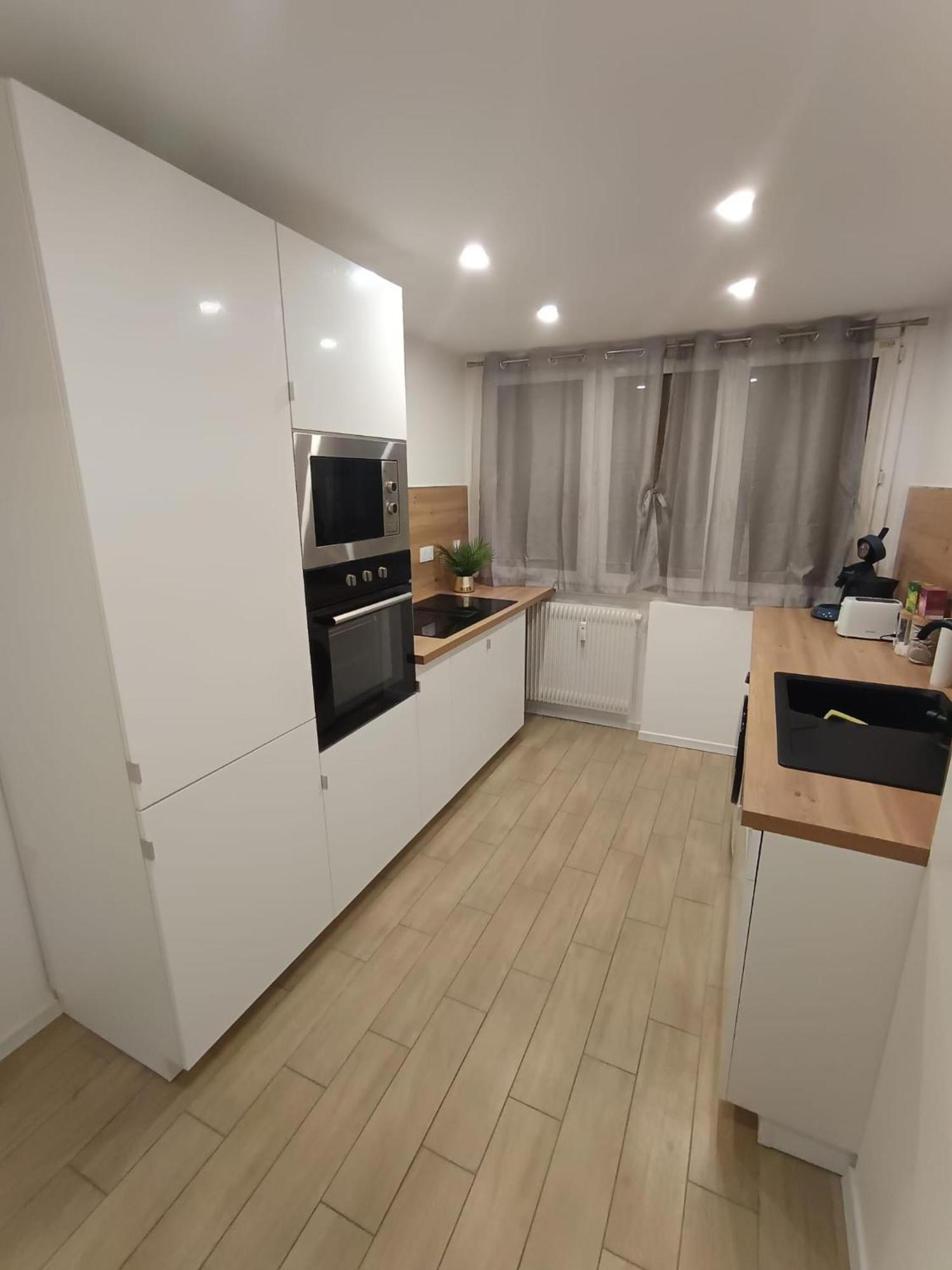 Superbe Appartement ! Saint-Etienne  Exteriér fotografie