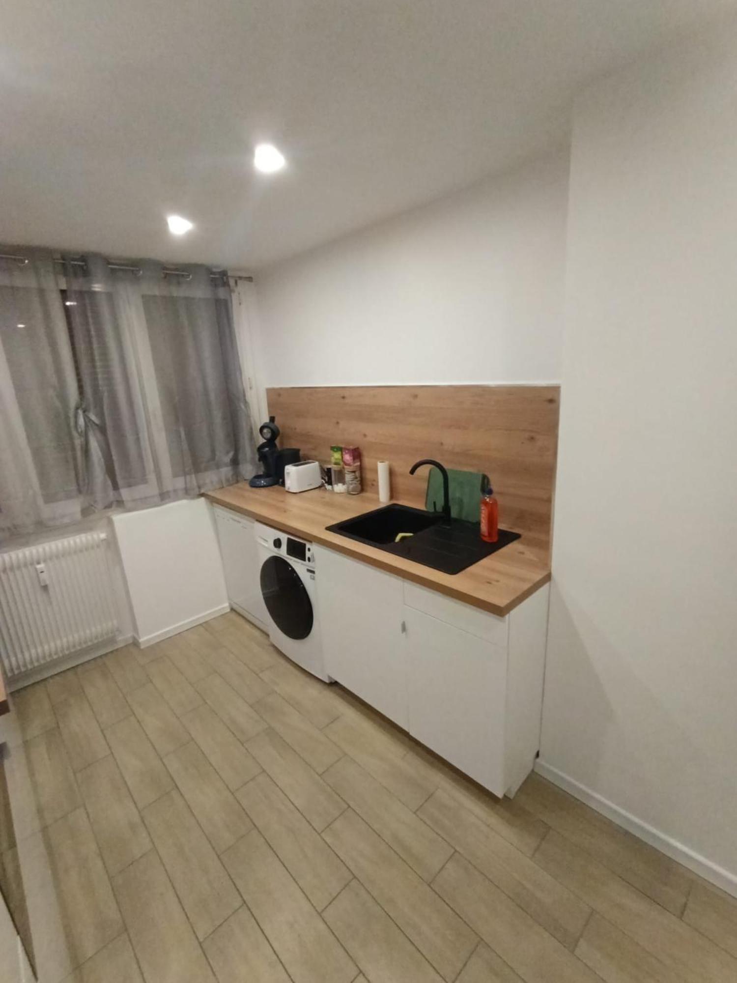 Superbe Appartement ! Saint-Etienne  Exteriér fotografie