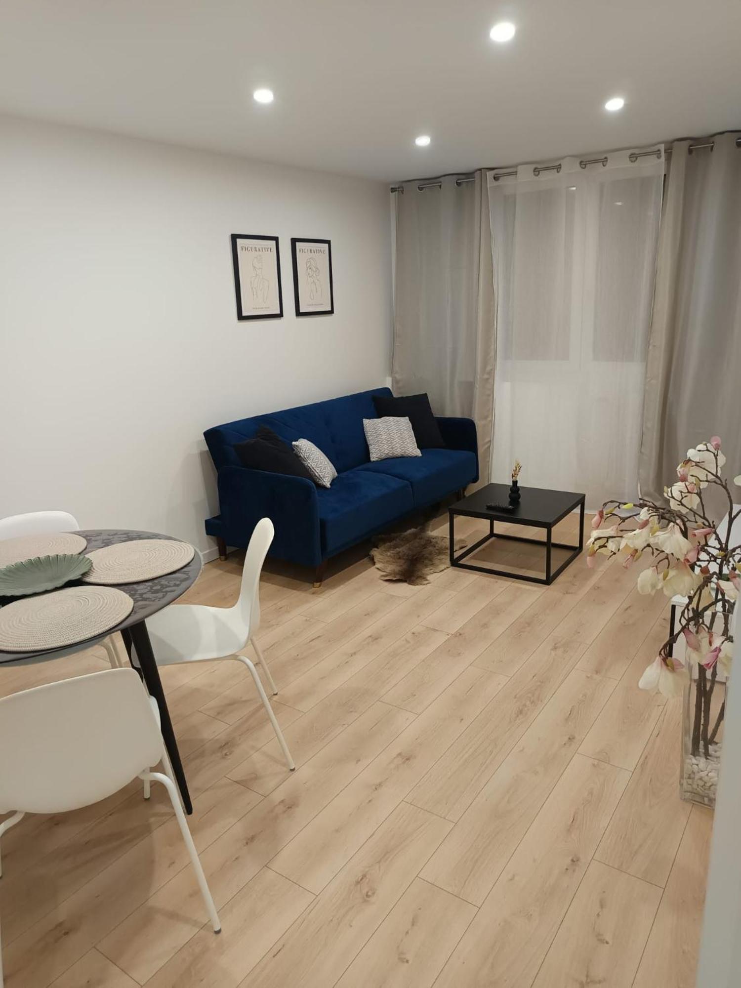 Superbe Appartement ! Saint-Etienne  Exteriér fotografie