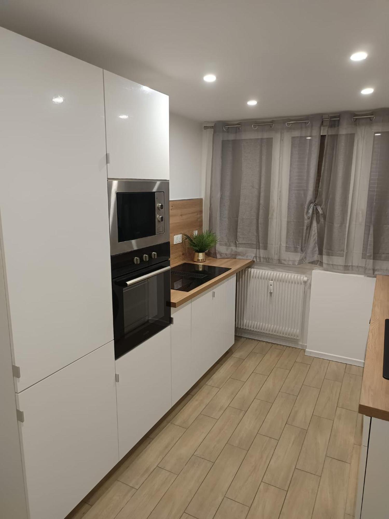 Superbe Appartement ! Saint-Etienne  Exteriér fotografie